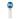 Etos Opzetborstel Total Clean 3 stuks