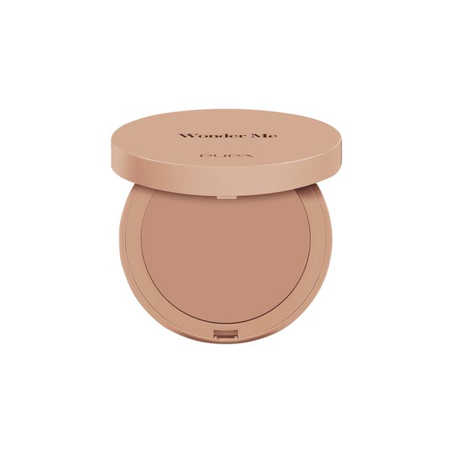 Pupa Wonder Me Bronzer 001