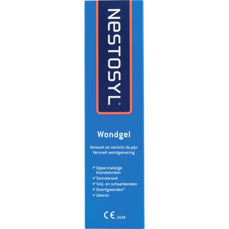 Nestosyl 3in1 Wondgel 75 ML