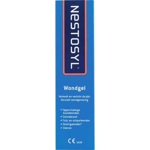 Nestosyl 3in1 Wondgel 75 ML