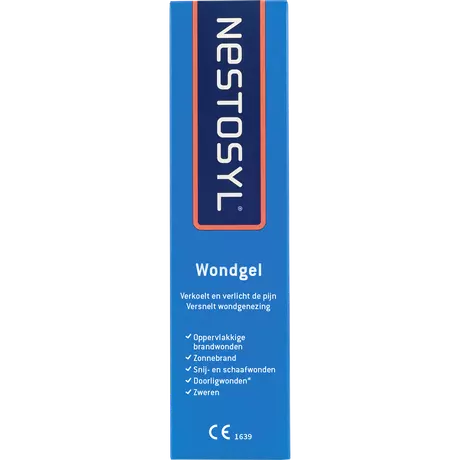 Nestosyl 3in1 Wondgel 75 ML