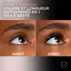 L'Oréal Paris Paradise Big Deal Latex Black Mascara