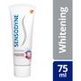 Sensodyne Gevoeligheid & Tandvlees Whitening Tandpasta 75 ML