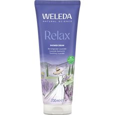 Weleda Aroma Shower Relax Douchegel 200 ML