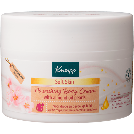 Kneipp Soft Skin Bodycrème 200 ML
