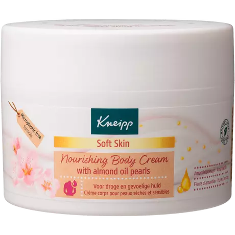 Kneipp Soft Skin Bodycrème 200 ML