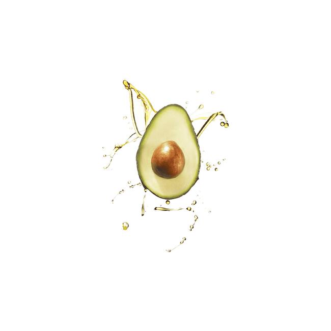 Garnier Nutrisse Crème Permanente Haarverf 6 Natuurlijk Donkerblond