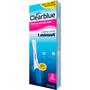 Clearblue Snelle Detectie Zwangerschapstest 2 Stuks