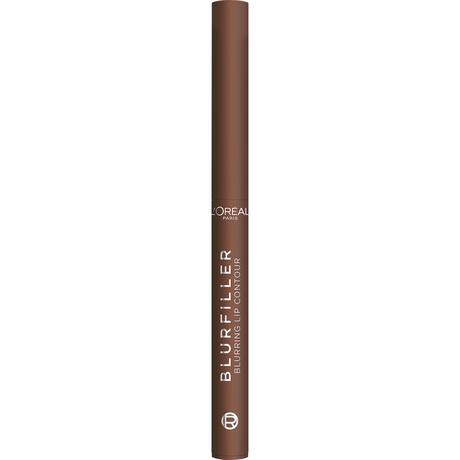 L'Oréal Paris Blurfiller Blurring Lip Contour 570 Worth It Intense Lichtbruin
