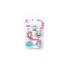 Invisibobble Clipstar Kids Mermaid Dreams 4 stuks
