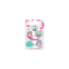  Invisibobble Clipstar Kids Mermaid Dreams 4 stuks