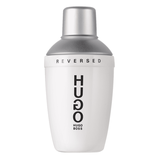 Hugo Boss Reversed eau de toilette 75 ML