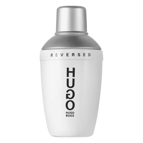 Hugo Boss Reversed eau de toilette 75 ML