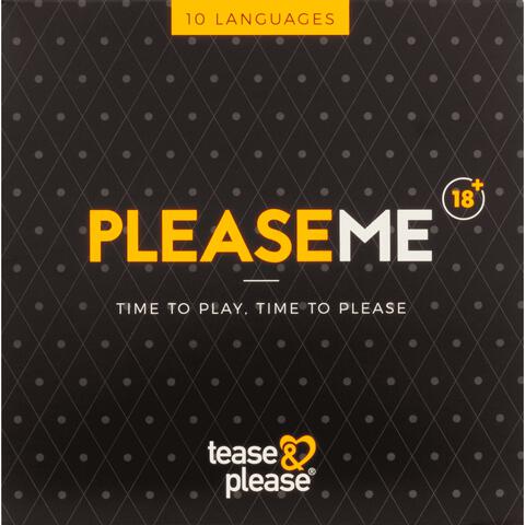 Please Me Erotisch Spel