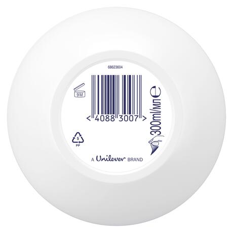 Dove Body Love Silky Pampering Bodycrème 300 ML