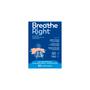 Breathe Right Neusstrips Large 30 stuks 