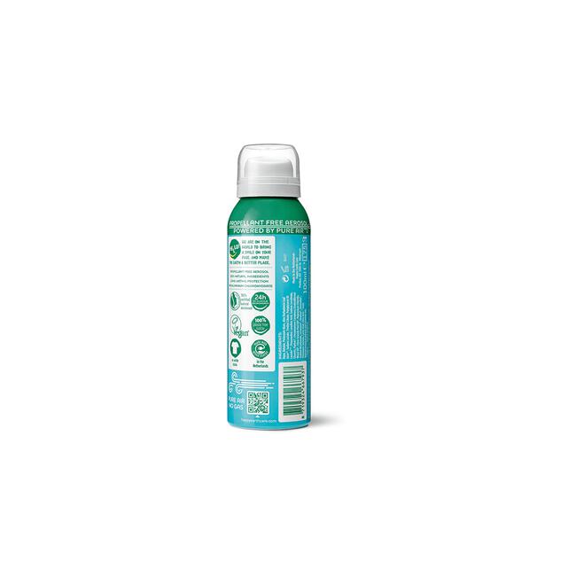 Happy Earth 100% Natuurlijke Air Spray Cedar Lime 100 ML