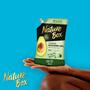 Nature Box Avocado Caring Douchegel Navulverpakking 500 ML