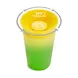 Munchkin Miracle 360° Color Changing Anti-Lek Drinkbeker Geel