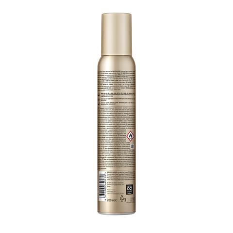 Wella WellaFlex Volume & Repair Ultra Strong Hold Haarmousse 200 ML