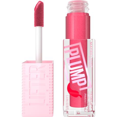Maybelline Lifter Plump Lip Plumping lipgloss Mauve Bite 5,4ML