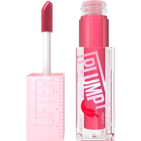 Maybelline Lifter Plump Lip Plumping lipgloss Mauve Bite 5,4ML
