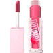 Maybelline New York Lifter Plump Lip Plumping lipgloss Mauve Bite