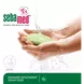 Sebamed Zeepvrije Wastablet 150 gram