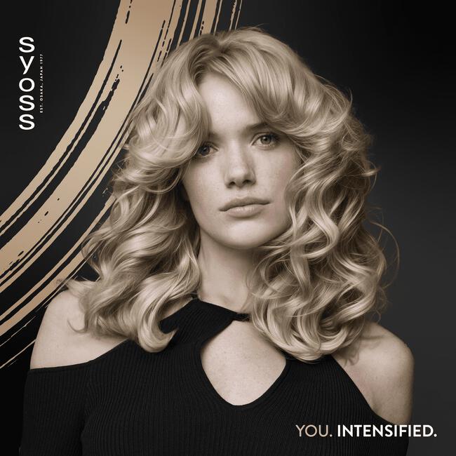 Syoss Volume Haarspray 200 ML