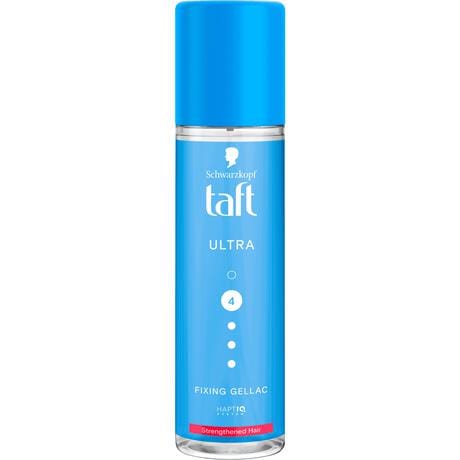 Taft Styling Ultra Gellac Spray 200 ML