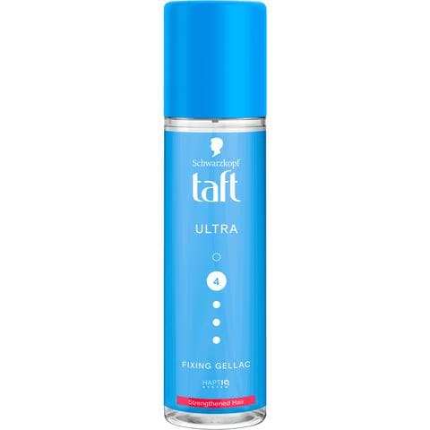 Taft Styling Ultra Gellac Spray 200 ML