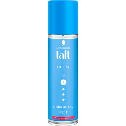 Taft Styling Ultra Gellac Spray 200 ML