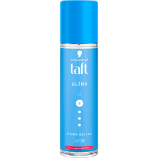 Taft Styling Ultra Gellac Spray 200 ML