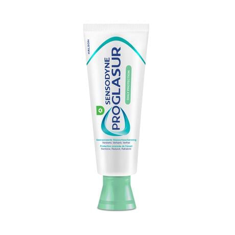 Sensodyne Proglasur Pronamel Daily Protection Tandpasta 75 ML