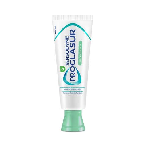 Sensodyne Proglasur Pronamel Daily Protection Tandpasta 75 ML