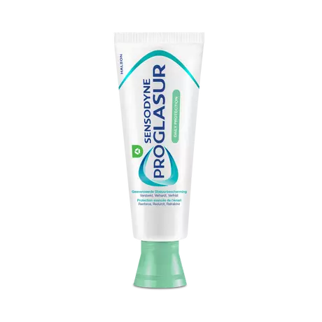 Sensodyne Proglasur Pronamel Daily Protection Tandpasta 75 ML