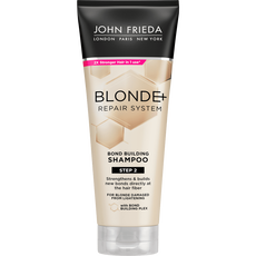 John Frieda Blonde+ Repair Bond Building Shampoo 250 ML