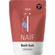 Naïf Mom Magnesium Badzout 500 gram