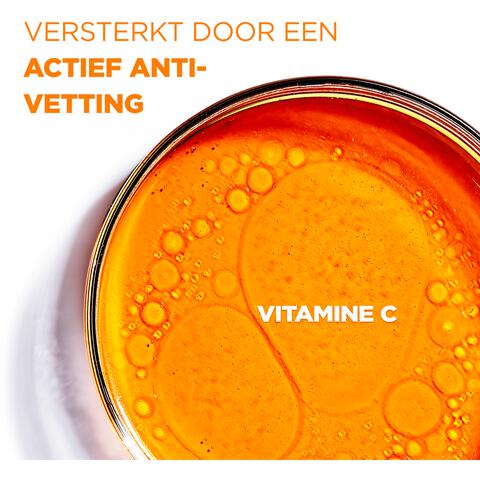 L'Oréal Hydra Energetic Hydraterende Gezichtscrème SPF 15 50ml