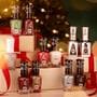 Sally Hansen Miracle Gel Nagellak 919 Jolly Holly 12 ML