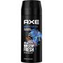 Axe Anarchy for Him Deodorant Bodyspray 150 ML