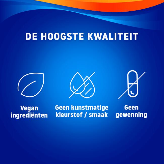 Valdispert Slaap 30 smelttabletten