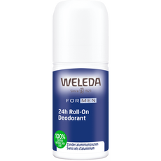 Weleda Men 24h Roll-On Deodorant