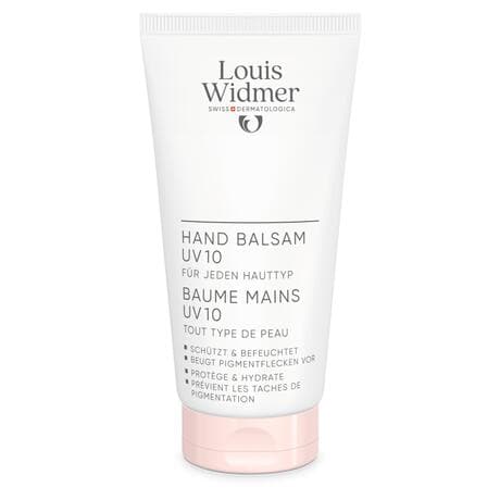 Louis Widmer Handbalsem UV10 50 ML