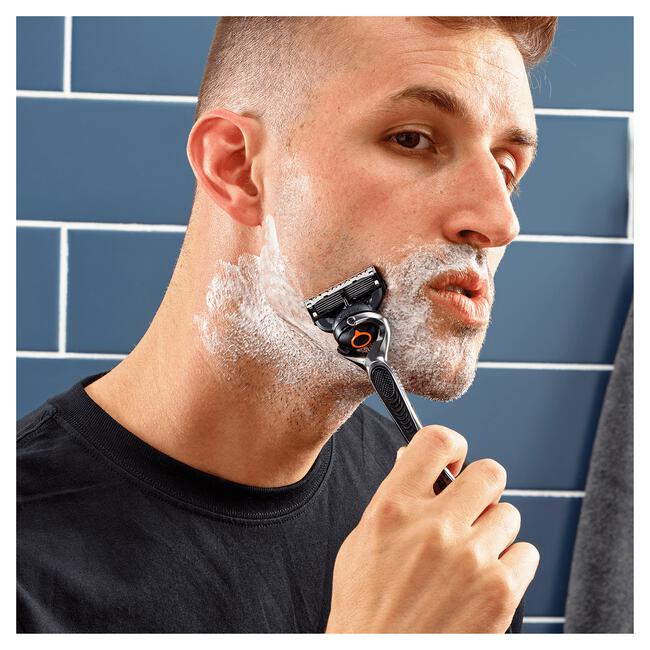 Gillette ProGlide Navulmesjes 14 stuks