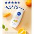 NIVEA Care & Orange Douchecrème 250 ML