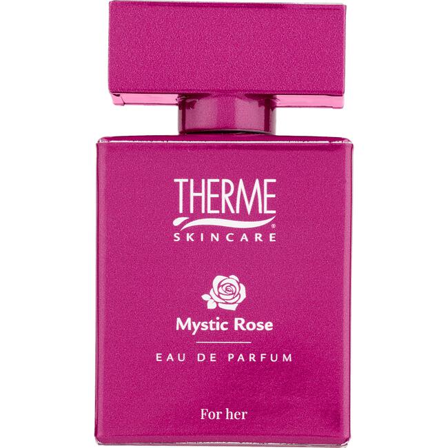 Verlaten Neuken door elkaar haspelen Therme Mystic Rose Eau de Parfum 30 ML | Etos