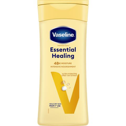 Vaseline Intensive Care Essential Healing Bodylotion 200 ML