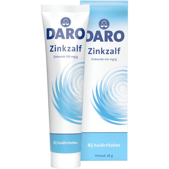 Daro Zinkzalf 28 GR