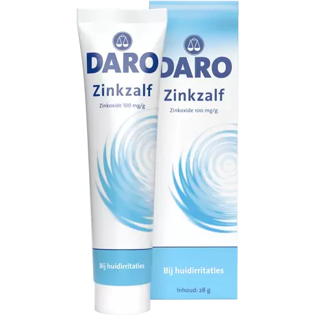 Daro Zinkzalf 28 gram